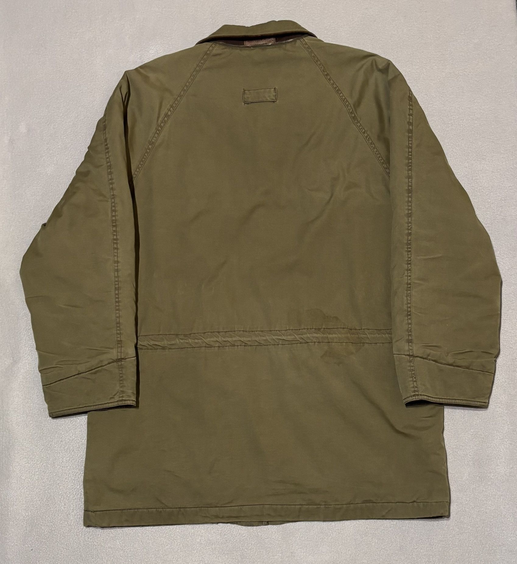 Marlboro Classics Malboro Classics vintage 90s jacket size 52 Size US L / EU 52-54 / 3 - 10 Thumbnail