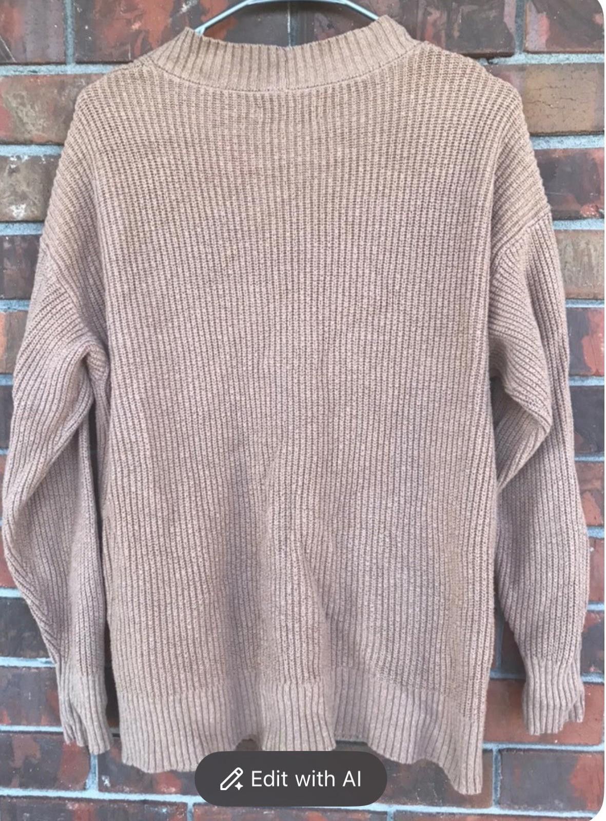 American Eagle Outfitters American Eagle Cartigan Size XS Extra Small Size XS / US 0-2 / IT 36-38 - 6 Thumbnail