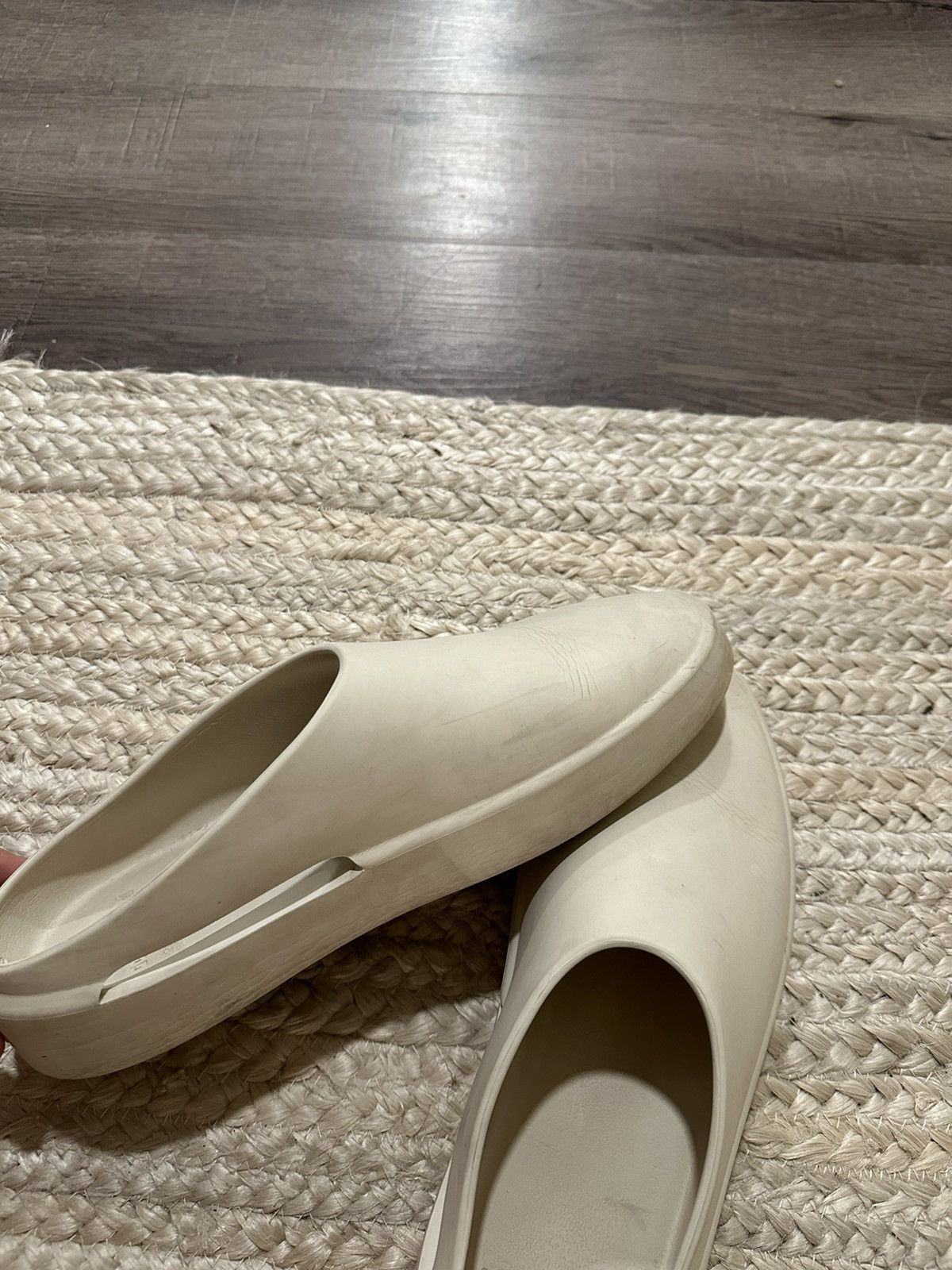 Fear of God FOG California Size 46 Size US 13 / EU 46 - 2 Thumbnail
