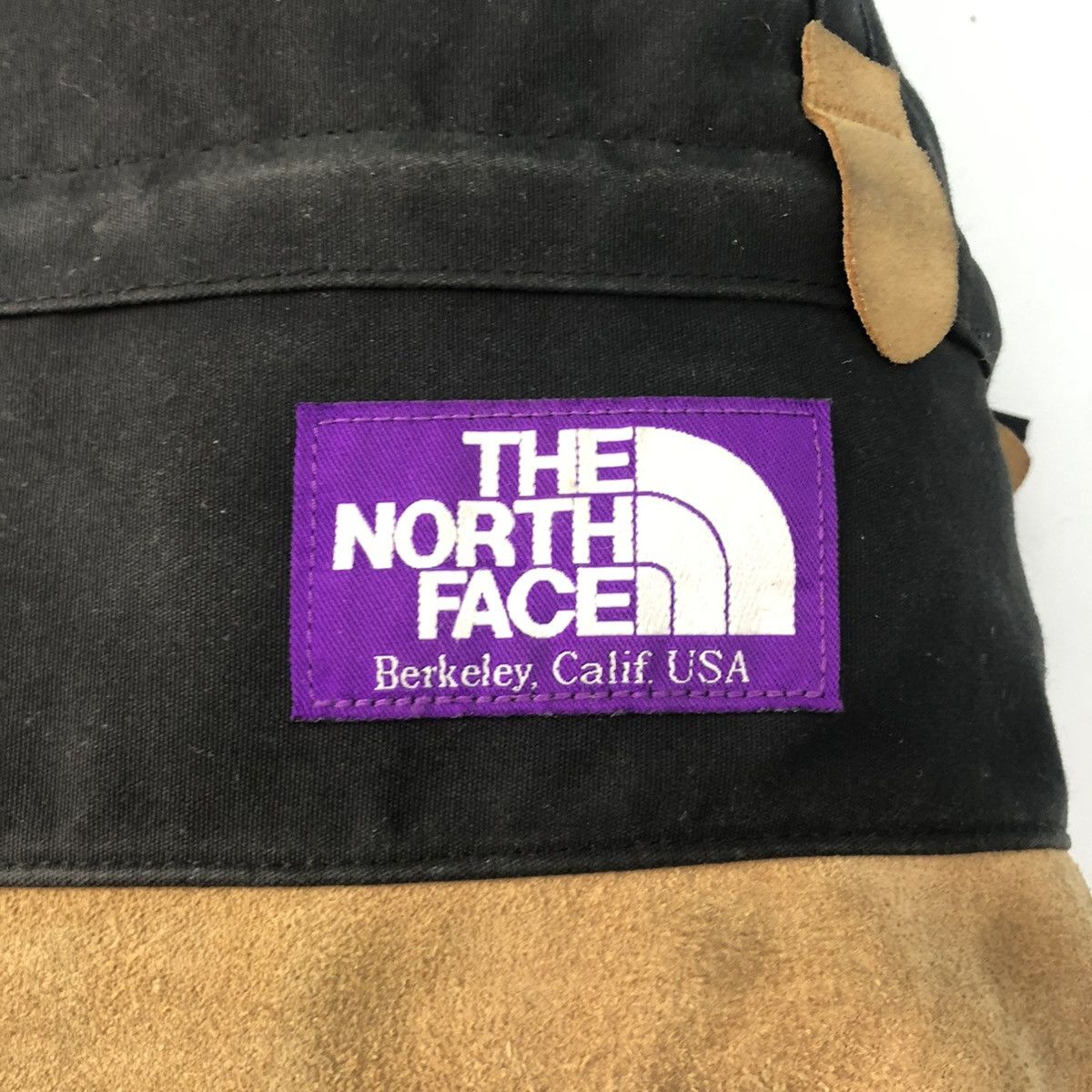 Other ‼️YES‼️ THE NORTH FACE PURPLE LABEL BACKPACK Size ONE SIZE - 3 Thumbnail