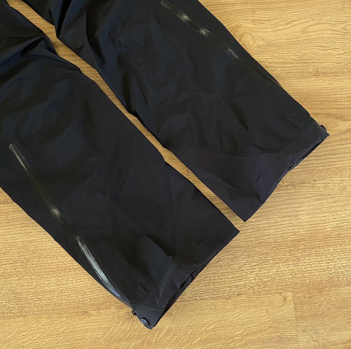 Arc'teryx Arcteryx Beta Pant Gore Tex x Gorpcore x Outdoor Size 32" / US 10 / IT 46 - 7 Thumbnail