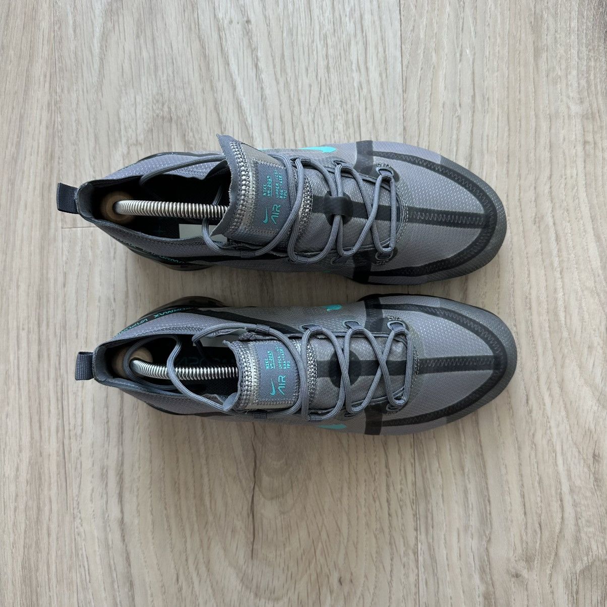Nike Nike Vapormax Flyknit Size US 10 / EU 43 - 3 Thumbnail