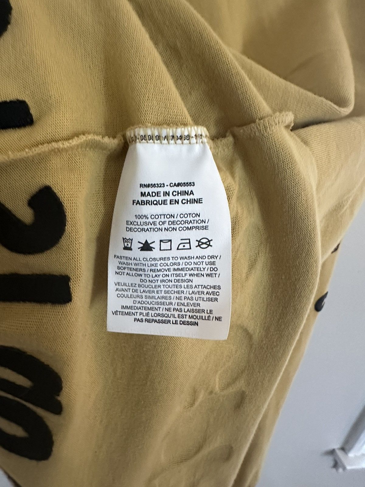 Cactus Plant Flea Market × Nike Cactus Plant Flea Market x Nike Long Sleeve Size US L / EU 52-54 / 3 - 10 Thumbnail