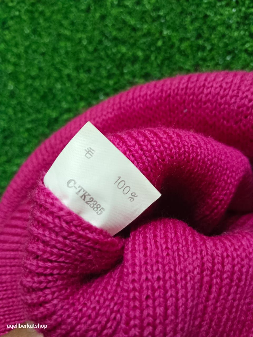 Phenix PHENIX Japan Snowcap Beanie Size ONE SIZE - 5 Thumbnail