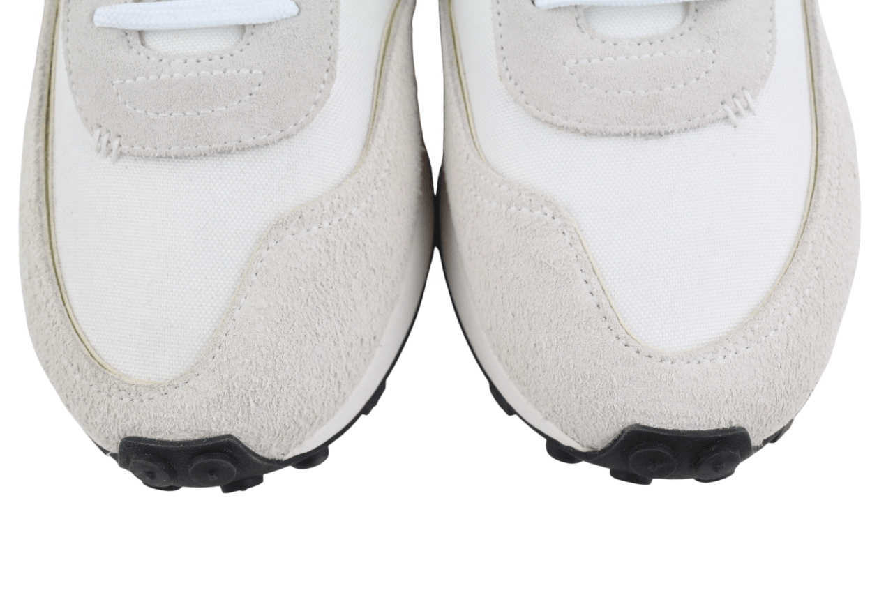 Diesel S-RACER-LC EU41 White Leather Details 40586 Size US 8 / EU 41 - 4 Thumbnail