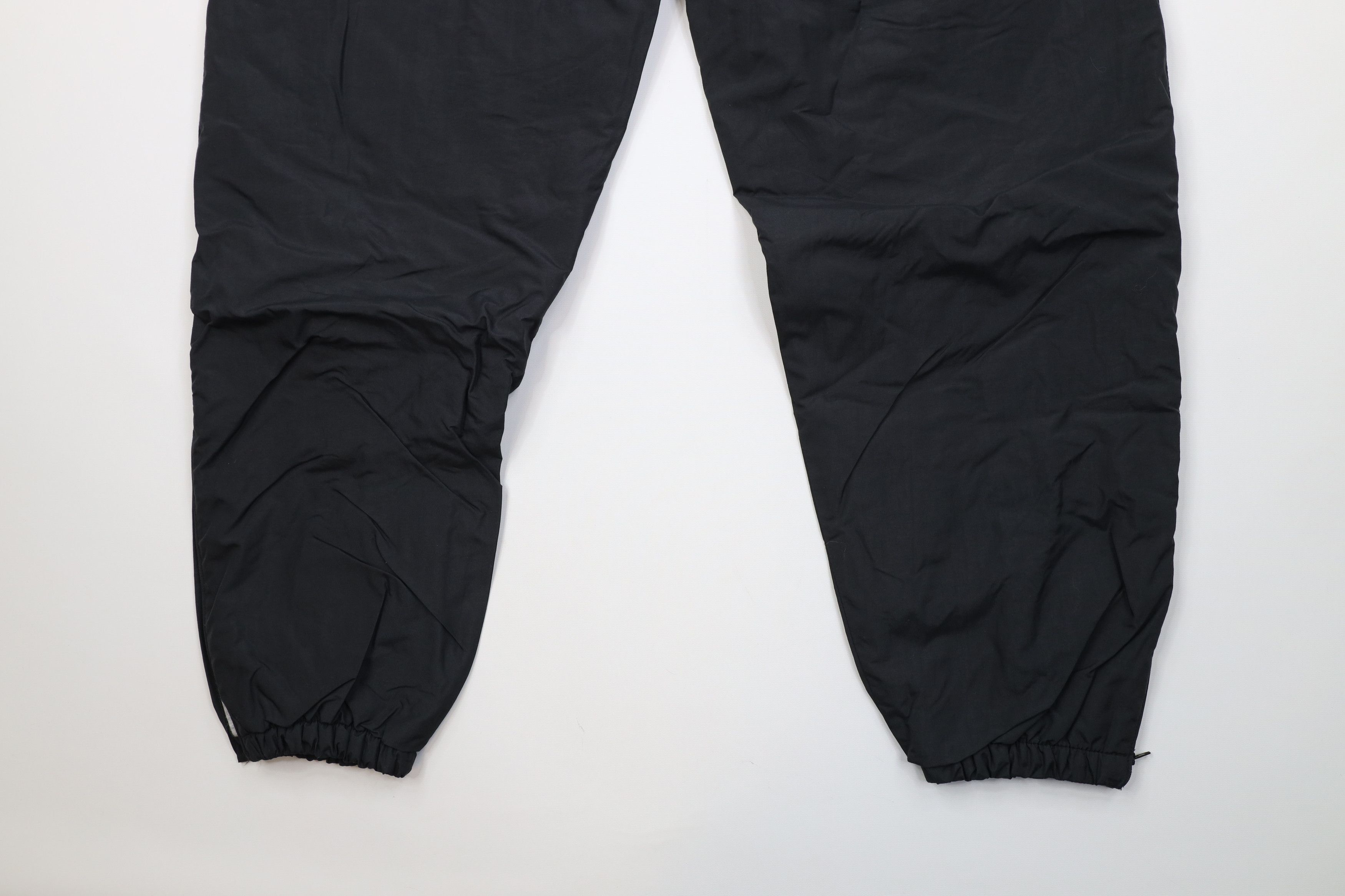 Vintage Vintage 90s Streetwear Lined Heavy Windbreaker Joggers Pants Size US 38 / EU 54 - 12 Thumbnail