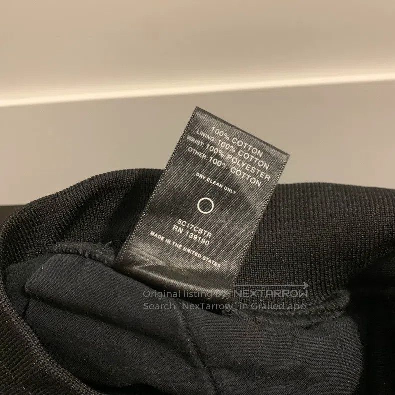 Fear of God Fear of God corduroy slacks Size US 28 / EU 44 - 4 Thumbnail
