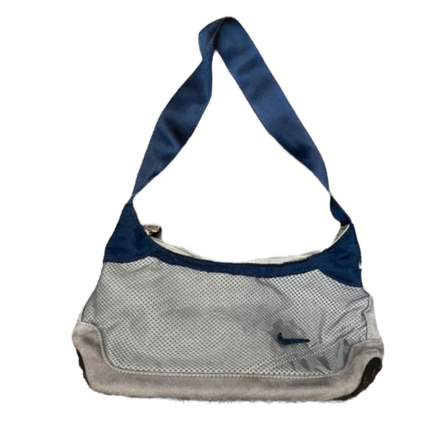 Nike The Nike Mini Baguette Sneaker Sole Bag Size ONE SIZE - 1 Thumbnail