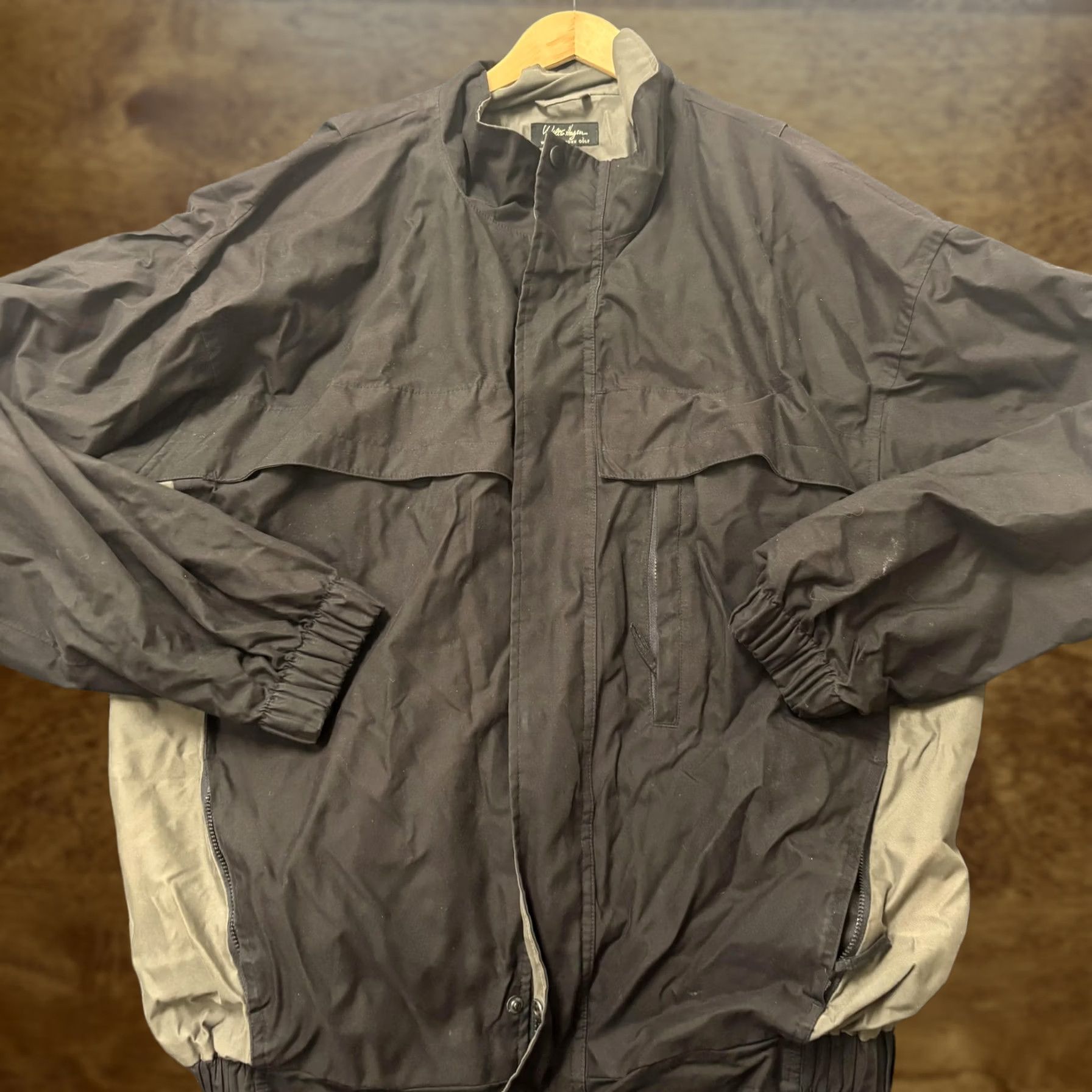 Vintage VINTAGE? (no) Size US XL / EU 56 / 4 - 1 Thumbnail