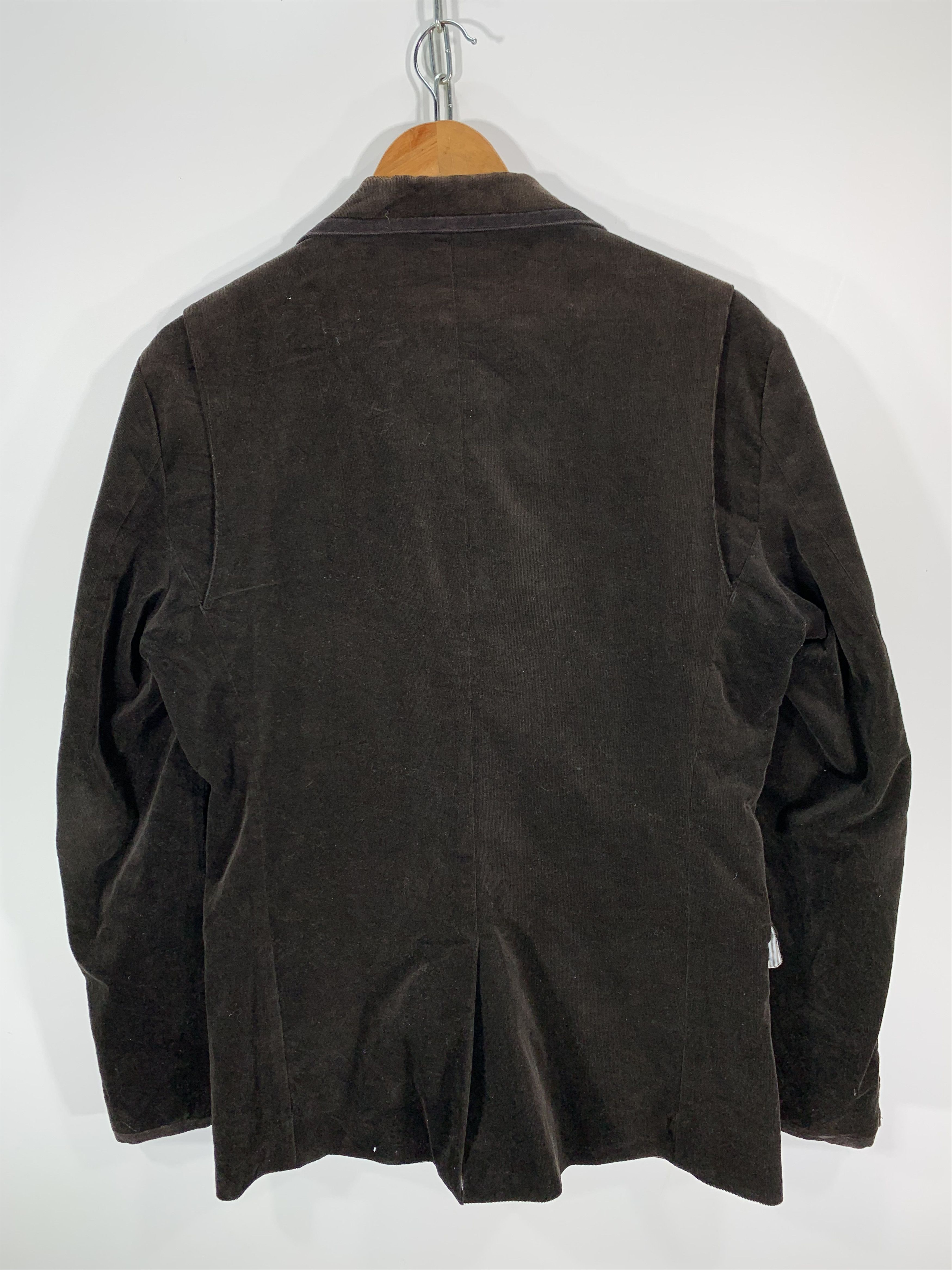 Japanese Brand × Takeo Kikuchi × Vintage ⚡️Takeo Kikuchi Jacket Blazer Size US S / EU 44-46 / 1 - 8 Thumbnail