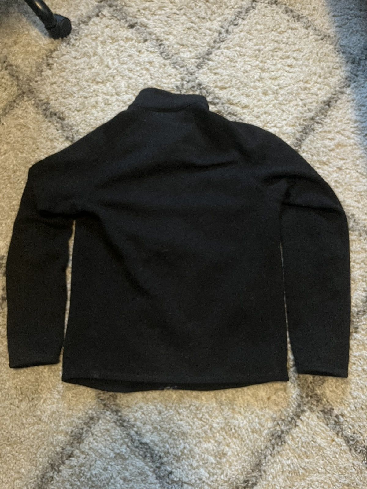 Patagonia Patagonia better sweater fleece jacket Size US S / EU 44-46 / 1 - 2 Preview