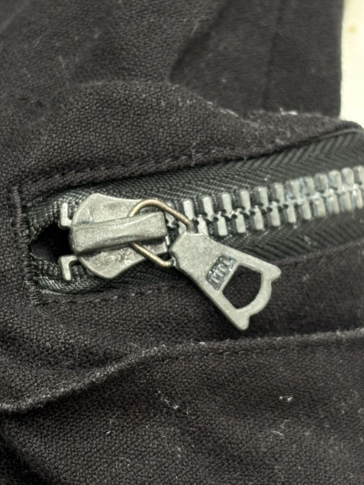 14th Addiction × Julius GOMME Crop Gas Mask Cargo Size US 30 / EU 46 - 6 Thumbnail