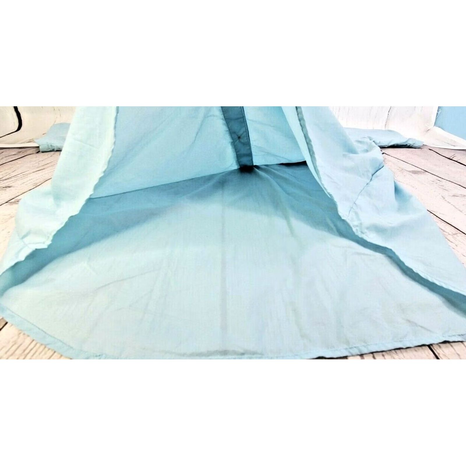 AQUA VINTAGE N/A Size US L / EU 52-54 / 3 - 3 Thumbnail