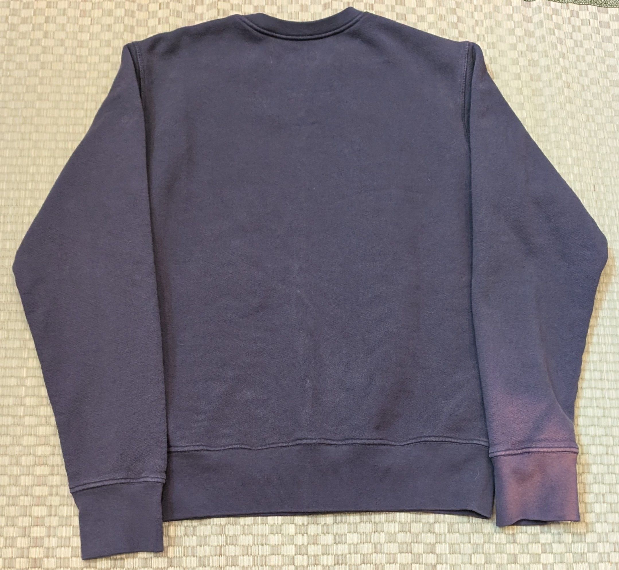 Imogene + Willie RARE Imogene + Willie x Gibson London Sweatshirt Made in USA Size US M / EU 48-50 / 2 - 2 Thumbnail