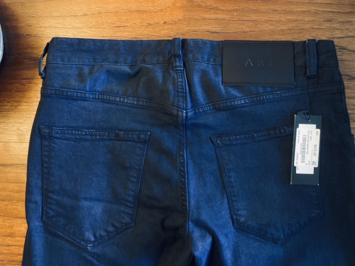 Other × Ralph Lauren BNWT Dark Blue Denim Size US 31 - 8 Thumbnail