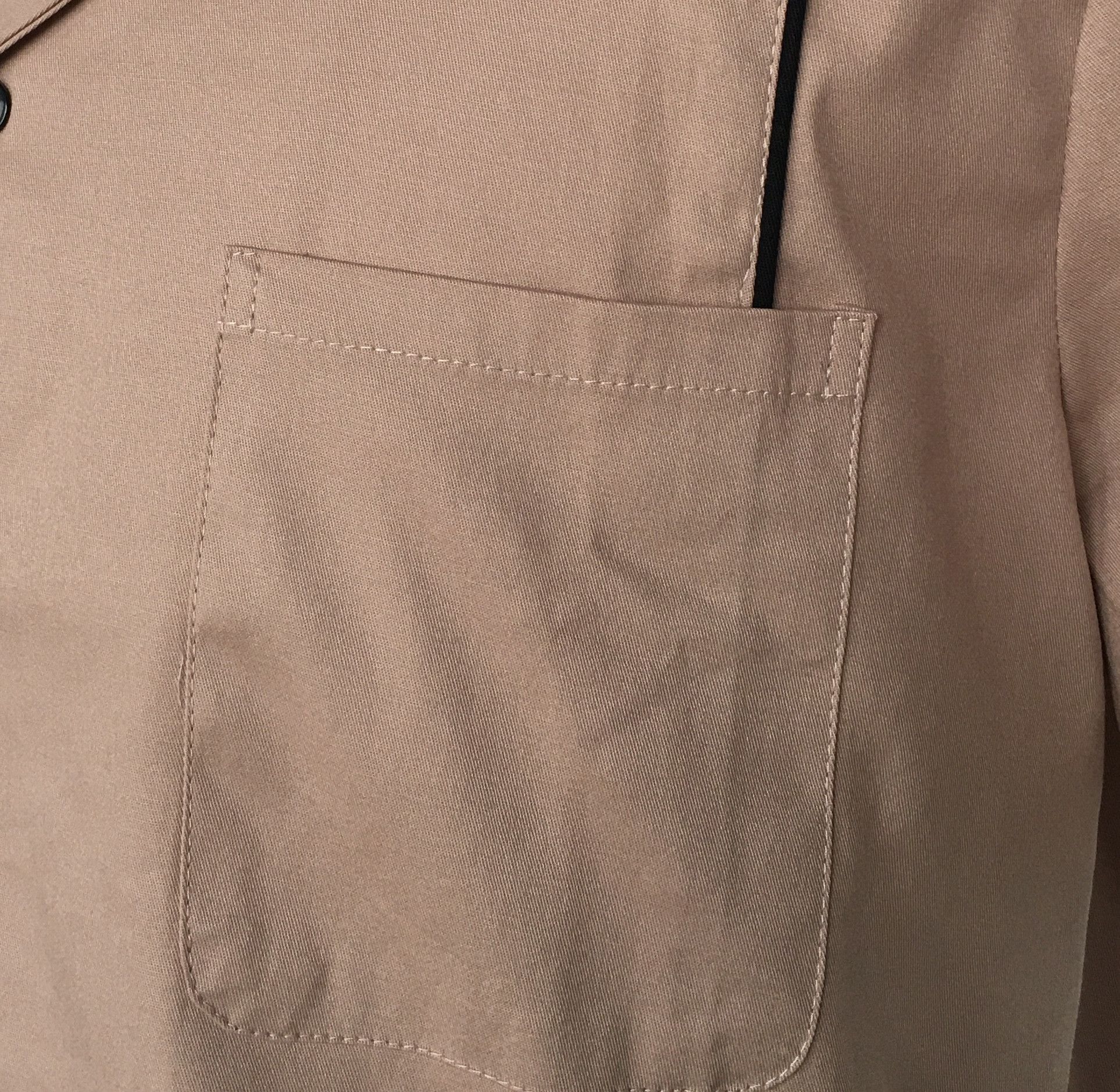 Other Brown-Vintage Style Design Shirts For Men Size US XL / EU 56 / 4 - 6 Thumbnail