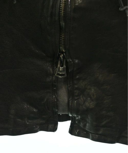 Yohji Yamamoto yohji yamamoto POUR HOMME BACKLASH jacket Size US XL / EU 56 / 4 - 9 Thumbnail