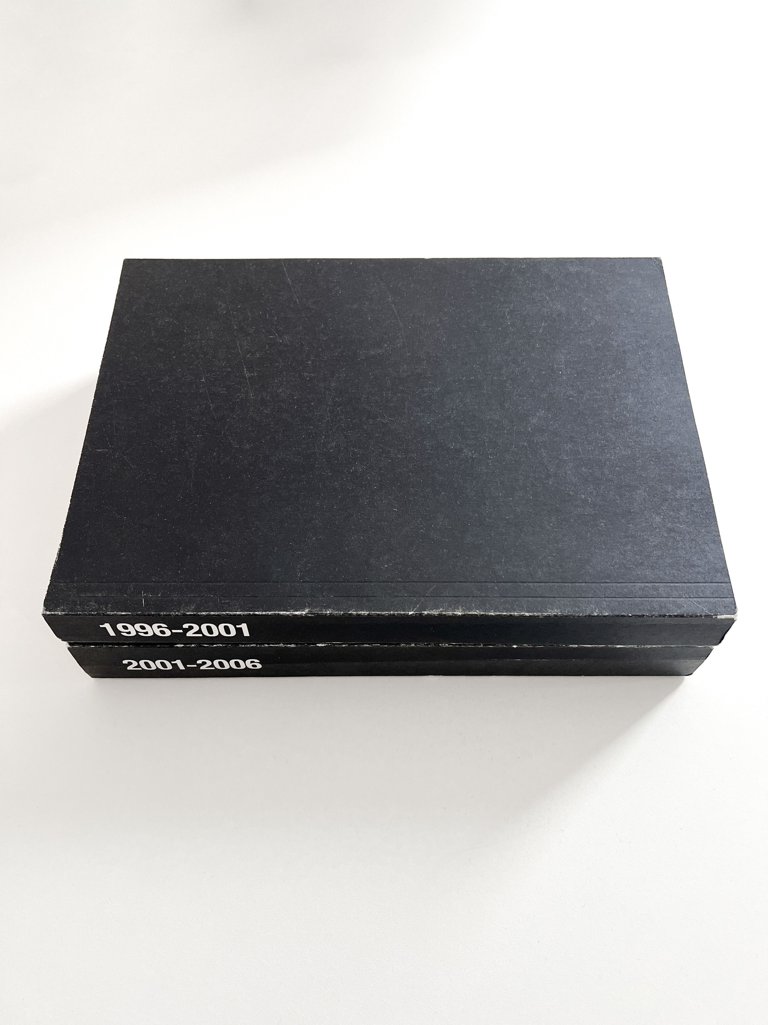 Raf Simons Archive Book | Grailed