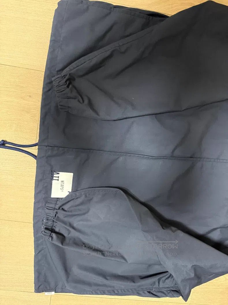 Wtaps Wtaps Triple-brand co-branded jacket Size US S / EU 44-46 / 1 - 4 Thumbnail
