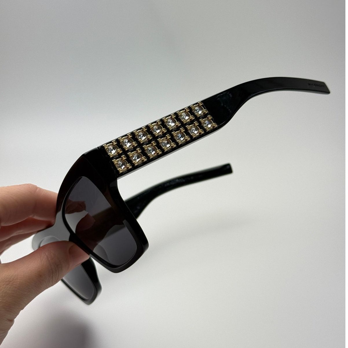 Givenchy BRAND NEW Givenchy Sunglasses Givenchy GV40076I 01A Women Size ONE SIZE - 5 Thumbnail