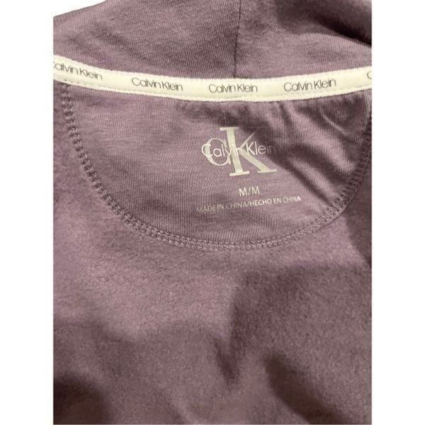 Calvin Klein Calvin Klein sweatshirt size M Size M / US 6-8 / IT 42-44 - 2 Thumbnail