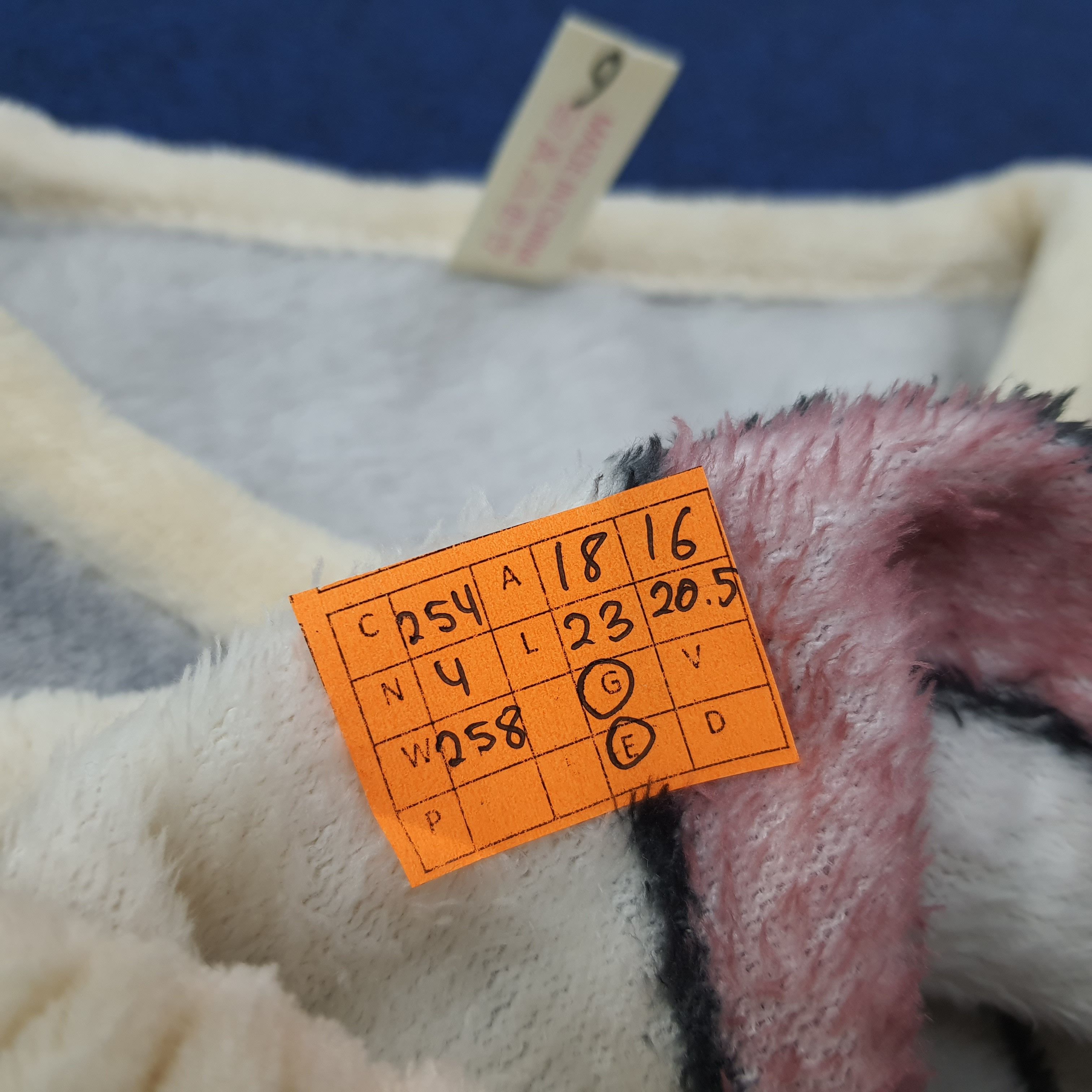 Vintage Vintage Bugs Bunny Looney Tunes Sweatshirt C245N4 Size XS / US 0-2 / IT 36-38 - 6 Thumbnail