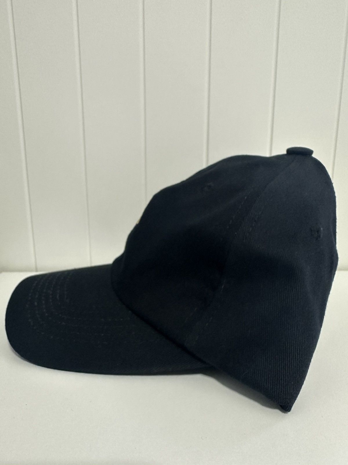 Drake × October's Very Own Octobers Very Own Drake OVO Sportcap - Black Size ONE SIZE - 4 Thumbnail