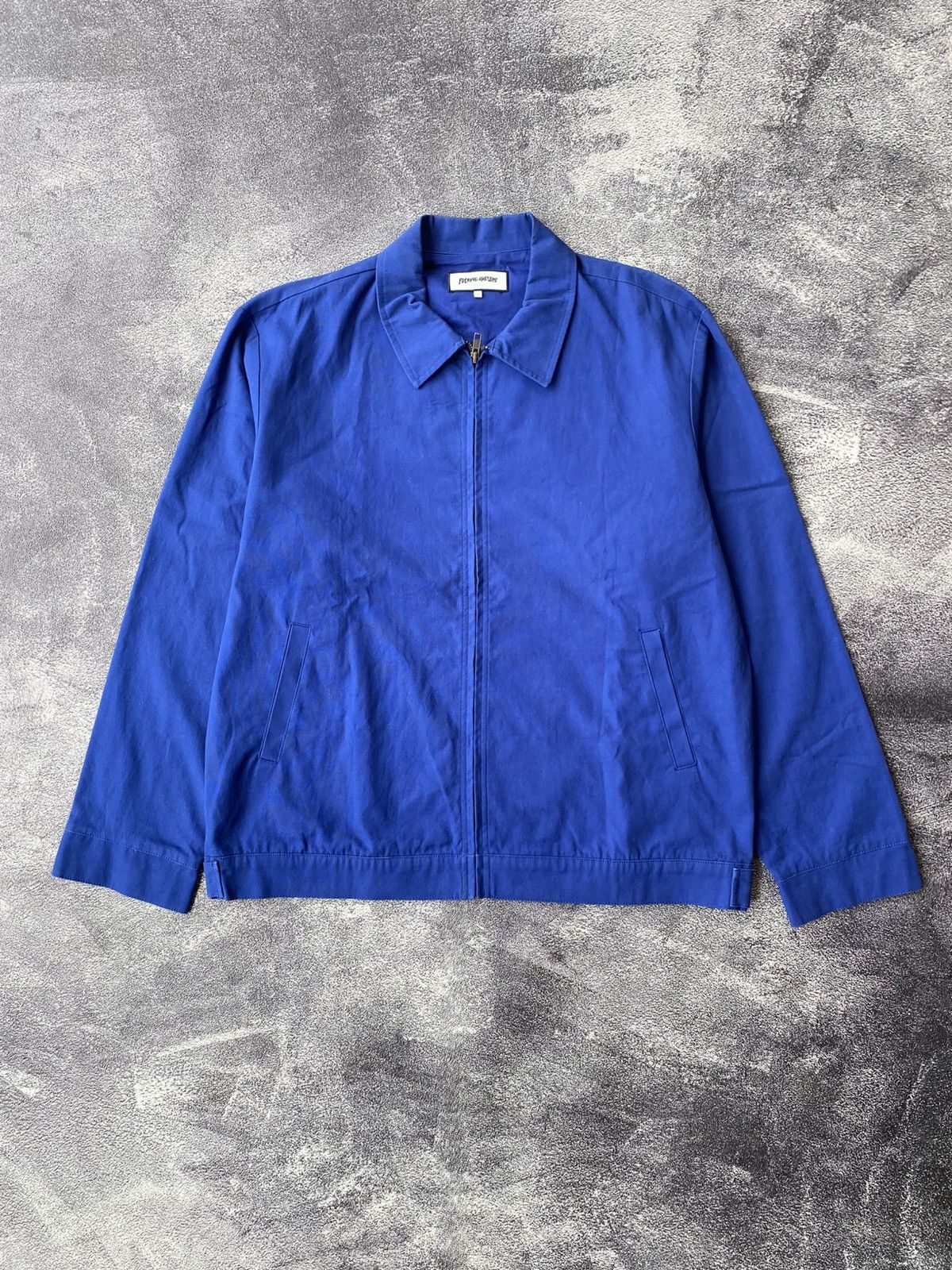 Fucking Awesome work jacket fucking awesome the one and only Size US L / EU 52-54 / 3 - 3 Thumbnail