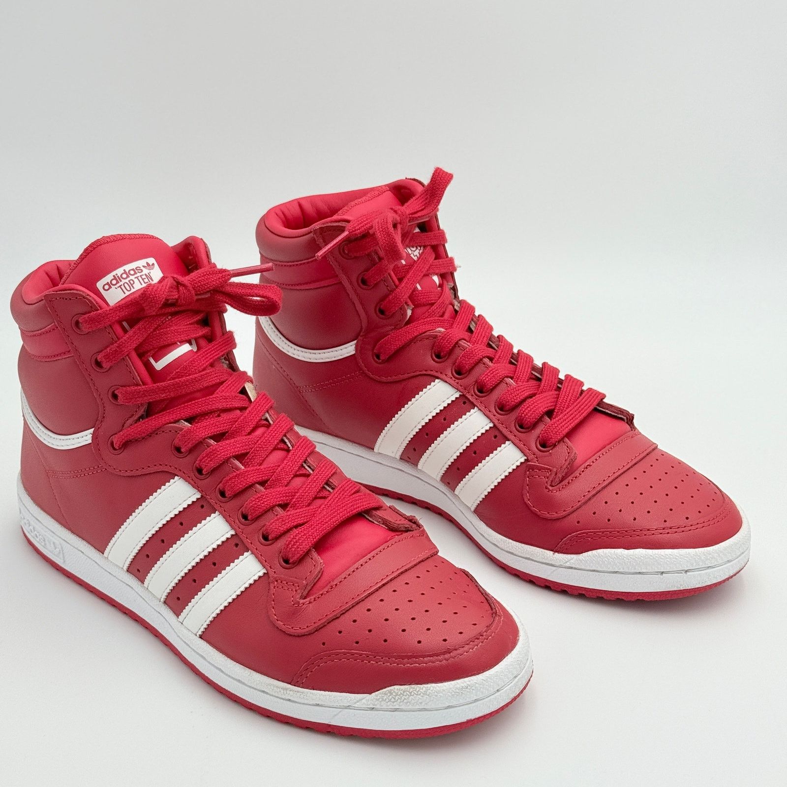 Adidas Top Ten Hi 