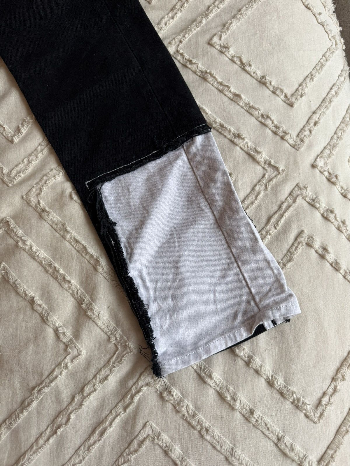 Levi's Reworked 510 Levi’s Jeans Size US 30 / EU 46 - 5 Thumbnail