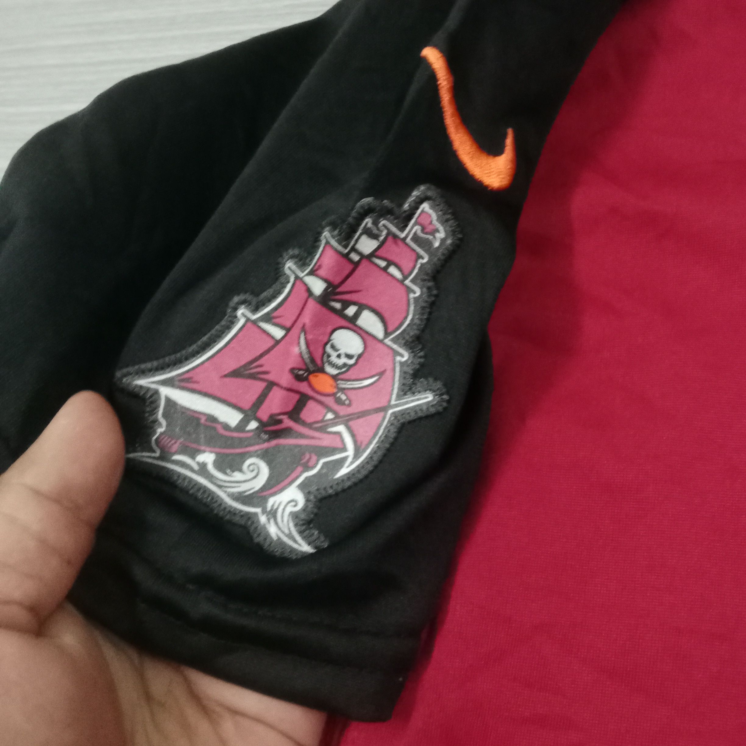 NFL × Nike NFL x Nike winston jersey Size US M / EU 48-50 / 2 - 6 Thumbnail
