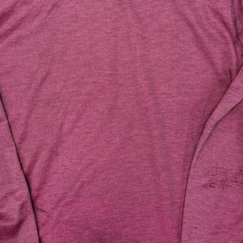 Patagonia Patagonia Capilene Size M Womens Zip Neck Midweight Baselayer Pullover Size M / US 6-8 / IT 42-44 - 5 Thumbnail