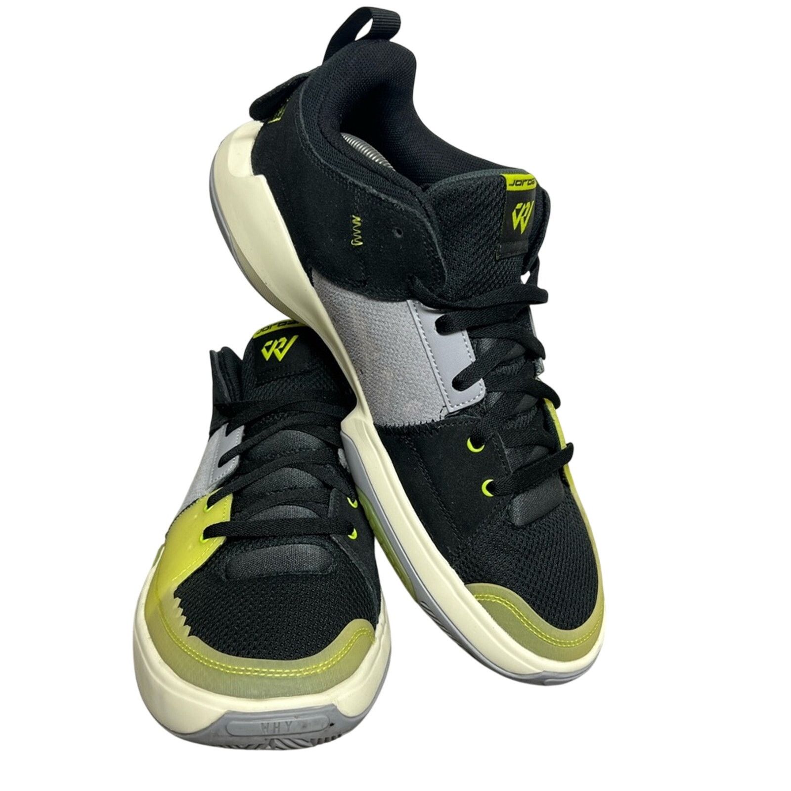 Jordan Brand Air Jordan One Take 5 Halloween Westbrook Men’s Size 12 Size US 12 / EU 45 - 2 Thumbnail