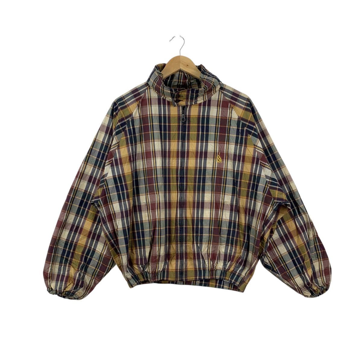 Nautica Vintage NAUTICA SAILING COMPETITION Collection Jacket Size US L / EU 52-54 / 3 - 1 Thumbnail