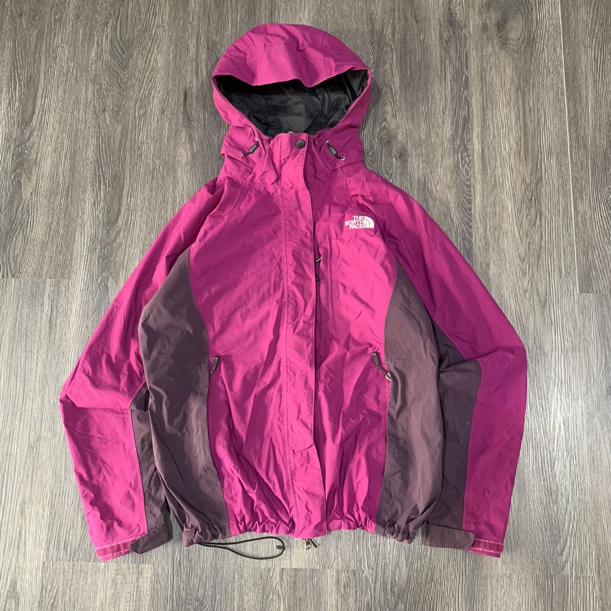 The North Face The North Face Jacket Nylon HyVent Size XL / US 12-14 / IT 48-50 - 1 Thumbnail
