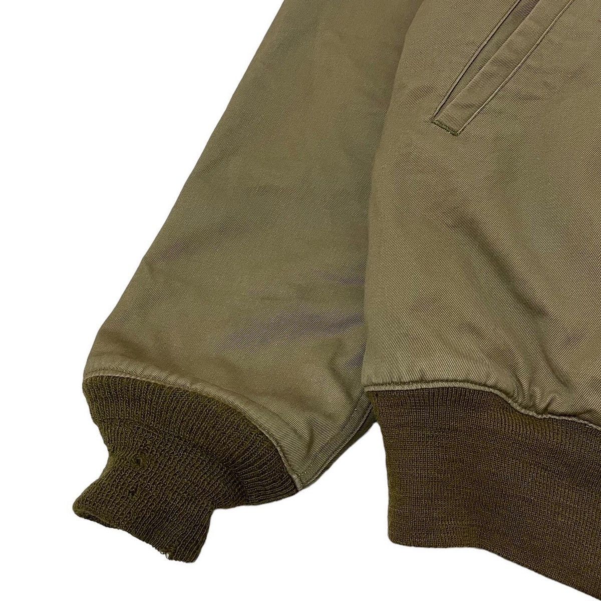 The Real McCoy's The Real McCoy’s Tanker Jacket Size US M / EU 48-50 / 2 - 6 Thumbnail