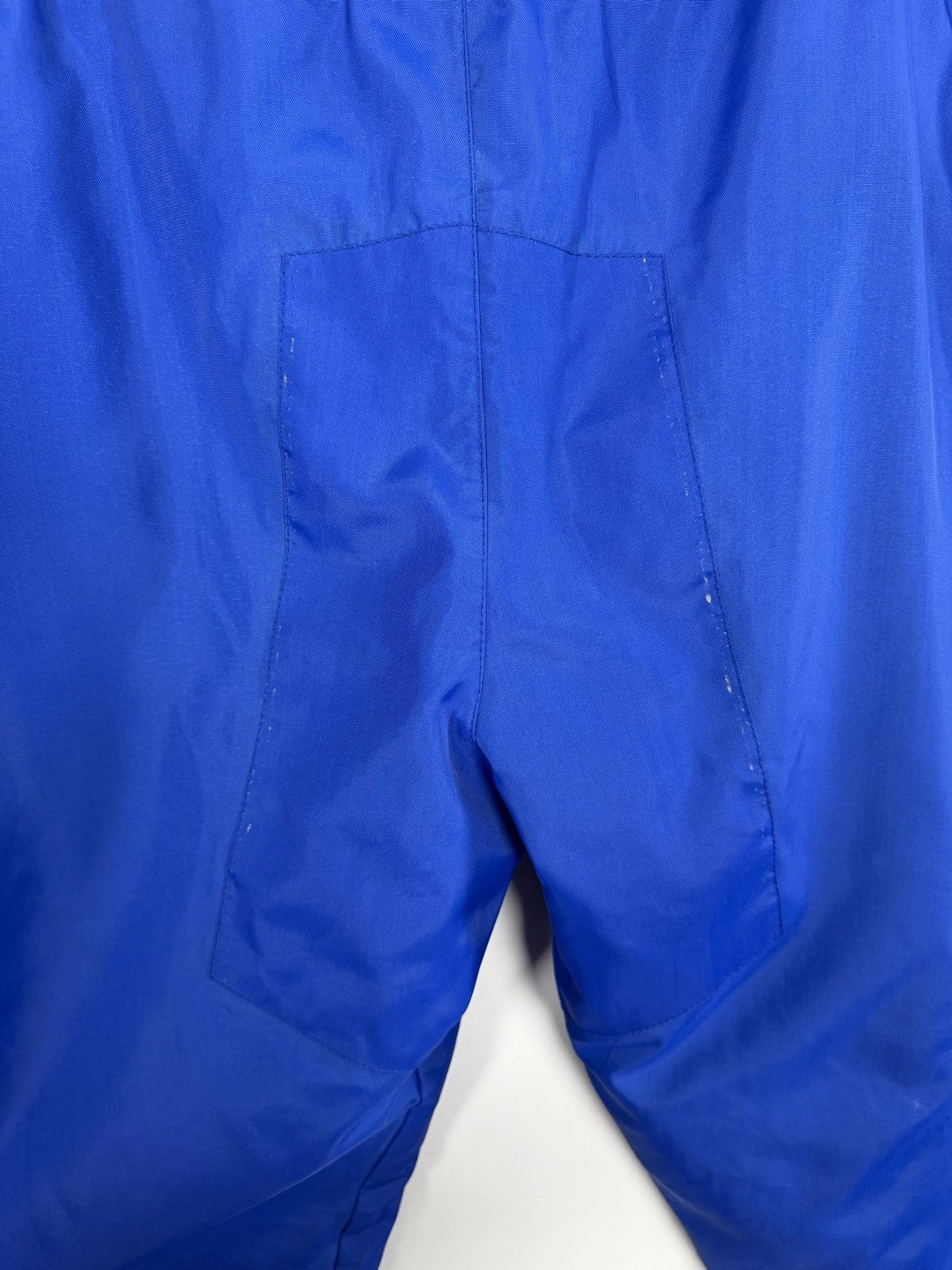 Belstaff Belstaff International Technical Moto Suit Utility Vintage Size US S / EU 44-46 / 1 - 19 Thumbnail