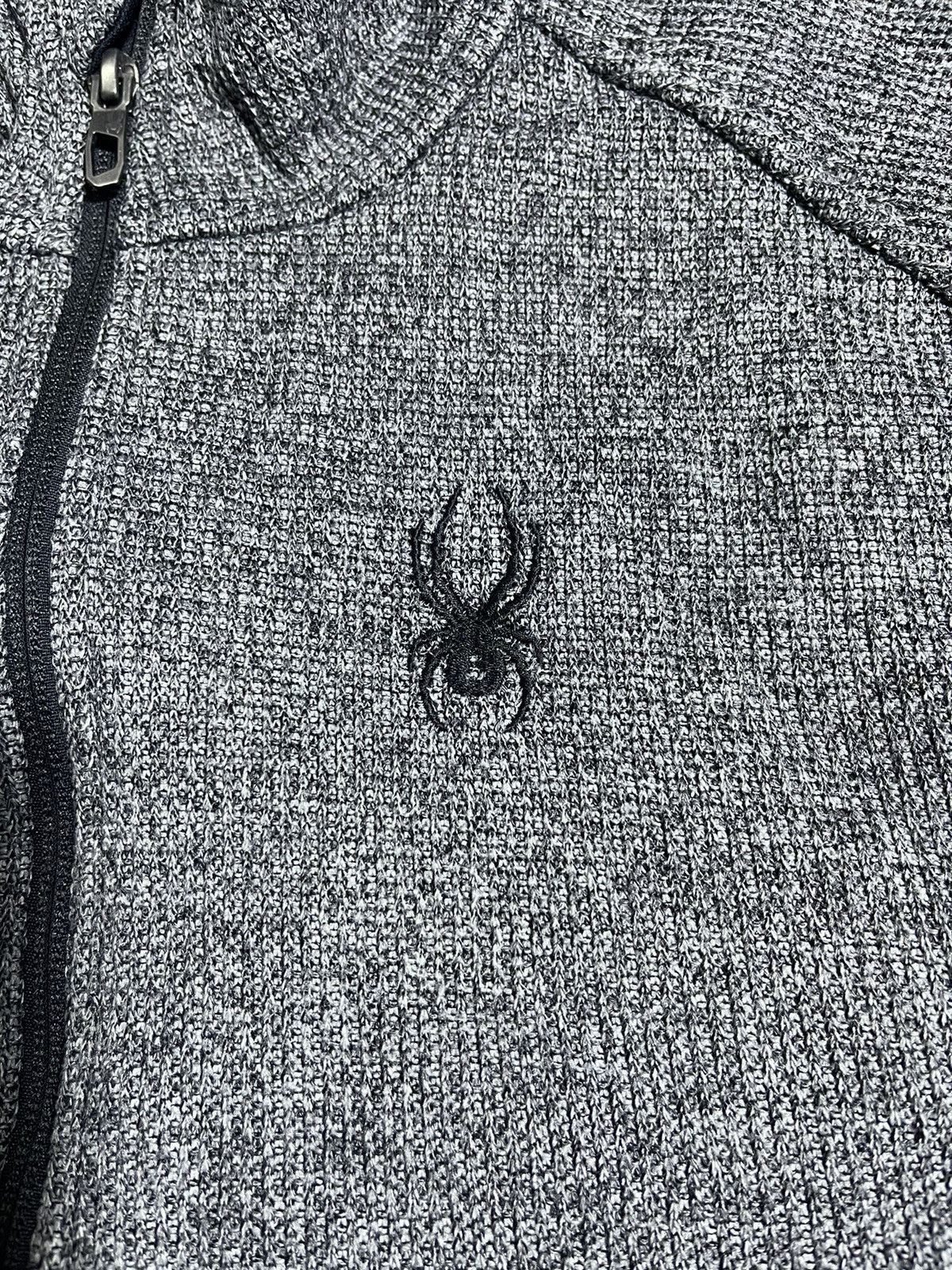 Spyder Spyder half zipper sweetshirt Size US XL / EU 56 / 4 - 5 Thumbnail