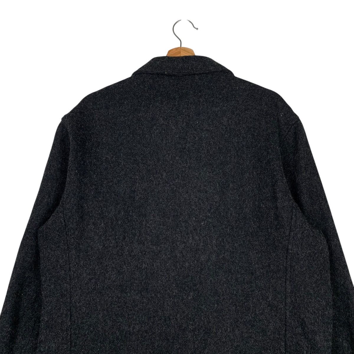 Fidelity Vintage Fidelity Made In USA Wool Jacket Size US L / EU 52-54 / 3 - 8 Thumbnail