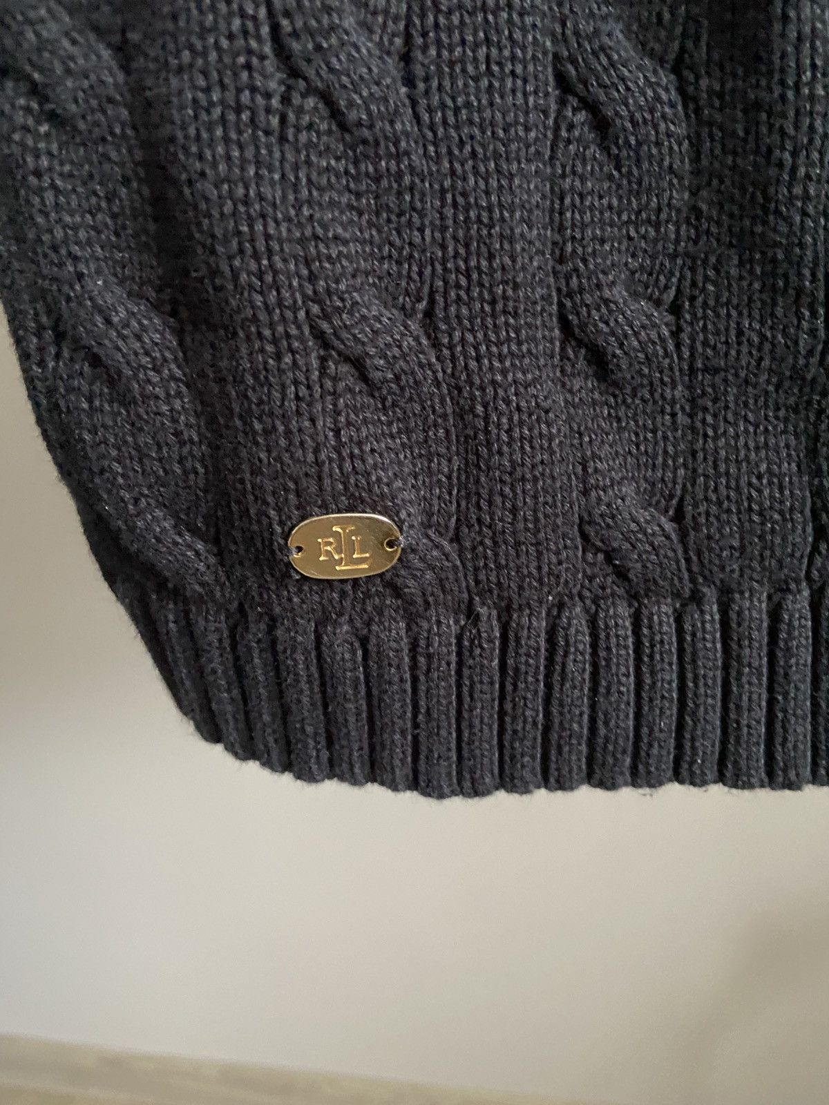 Ralph Lauren Ralph Lauren jumper Size XS / US 0-2 / IT 36-38 - 7 Thumbnail