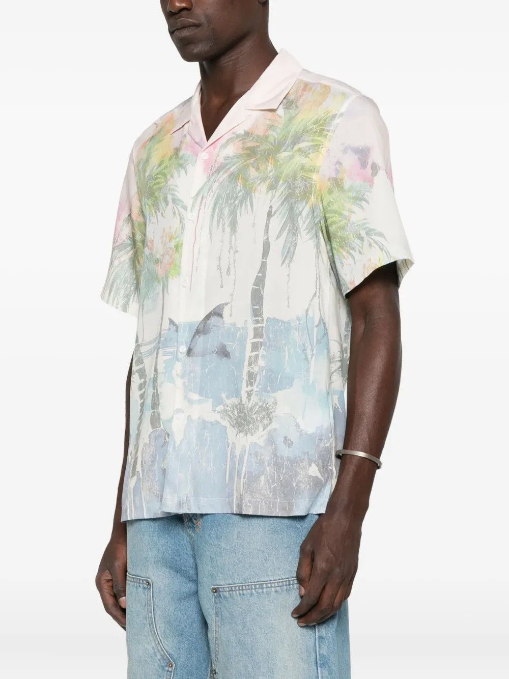 Other Casual Shirts & Button-Up Shirts for Men Size US M / EU 48-50 / 2 - 1 Thumbnail