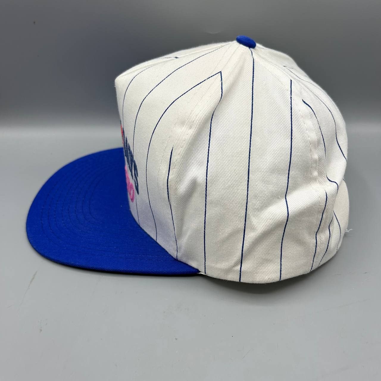 Other Vintage Toronto Blue Jays CKGL570 Hat Men Snap Back Cotton Size ONE SIZE - 3 Thumbnail