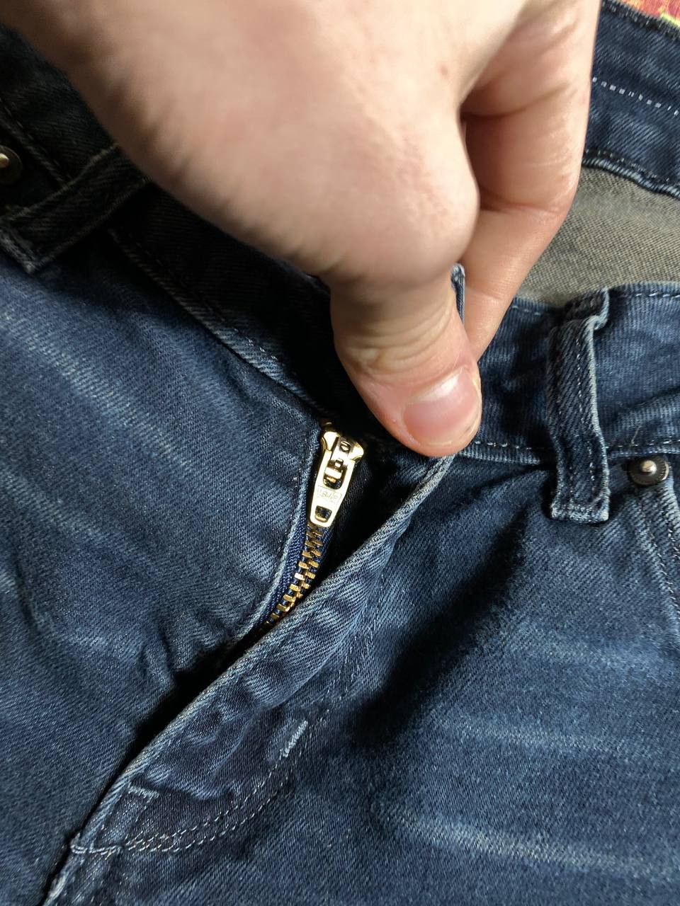 Levi's Vintage Levi’s denim jeans Size US 31 - 13 Thumbnail
