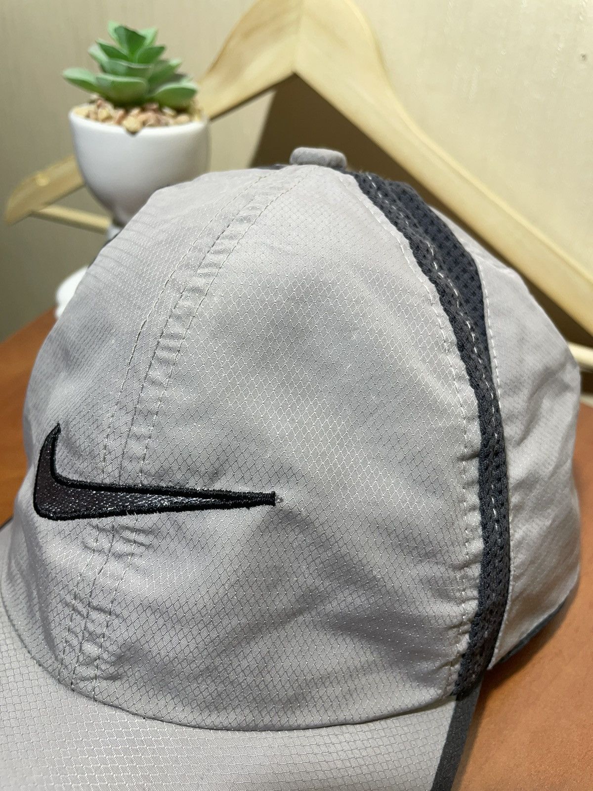 Nike Nike streetwear cap Size ONE SIZE - 4 Thumbnail