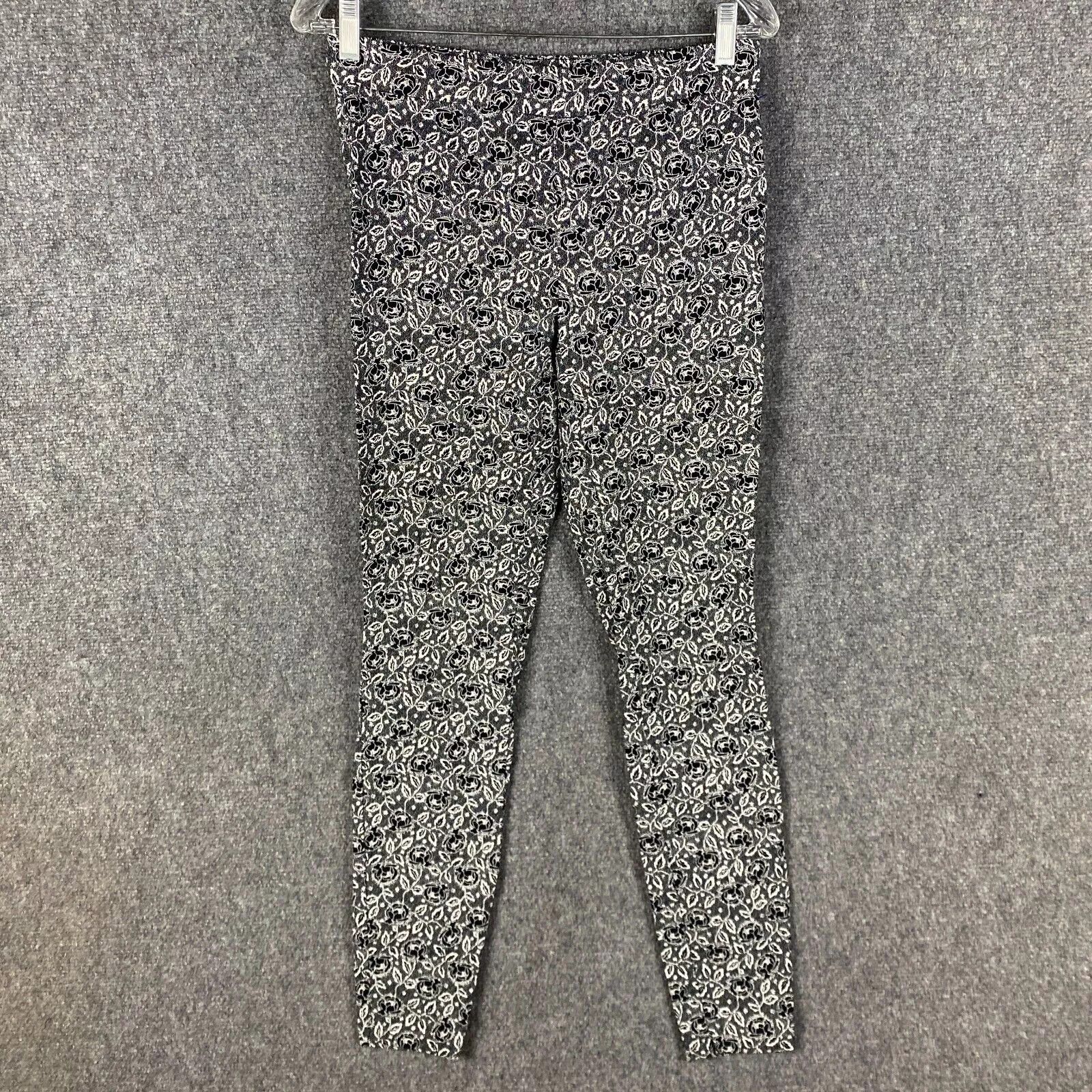 Other Jasmine & Juliana Pants Women's Size 4 Pull On Stretch Size 28" / US 6 / IT 42 - 1 Thumbnail