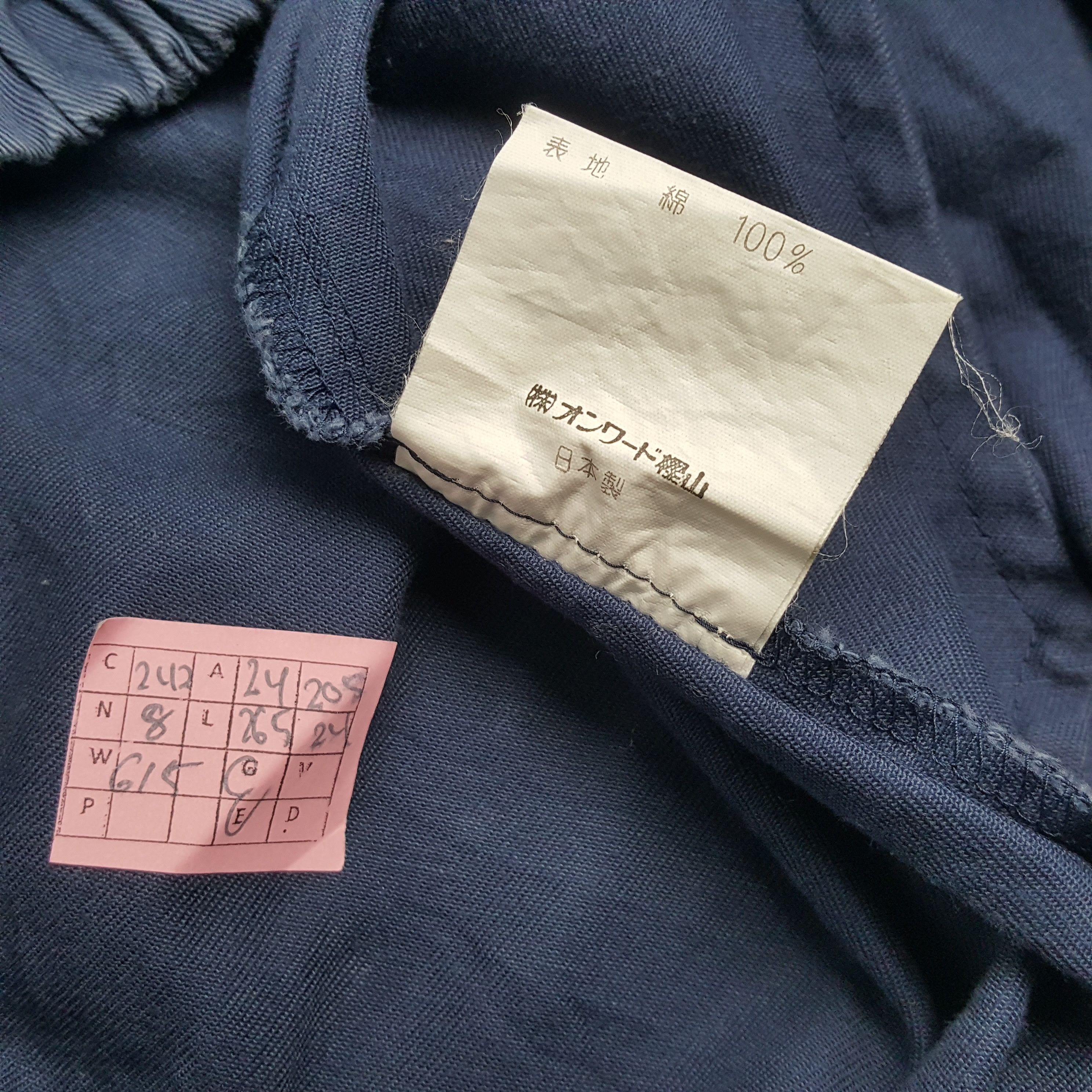 POLO by RALPH LAUREN Fashion Brand Small Logo Jacket