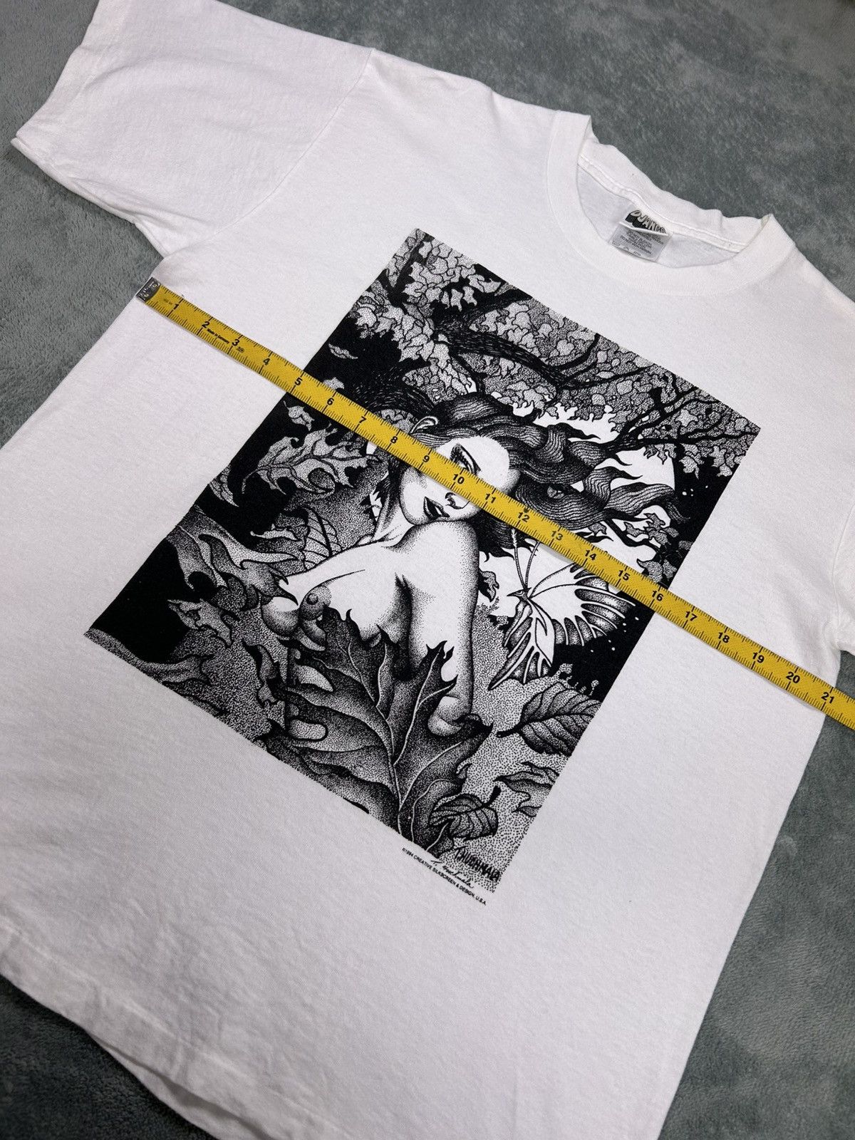 Other Vintage Art T-shirt Size US M / EU 48-50 / 2 - 6 Thumbnail