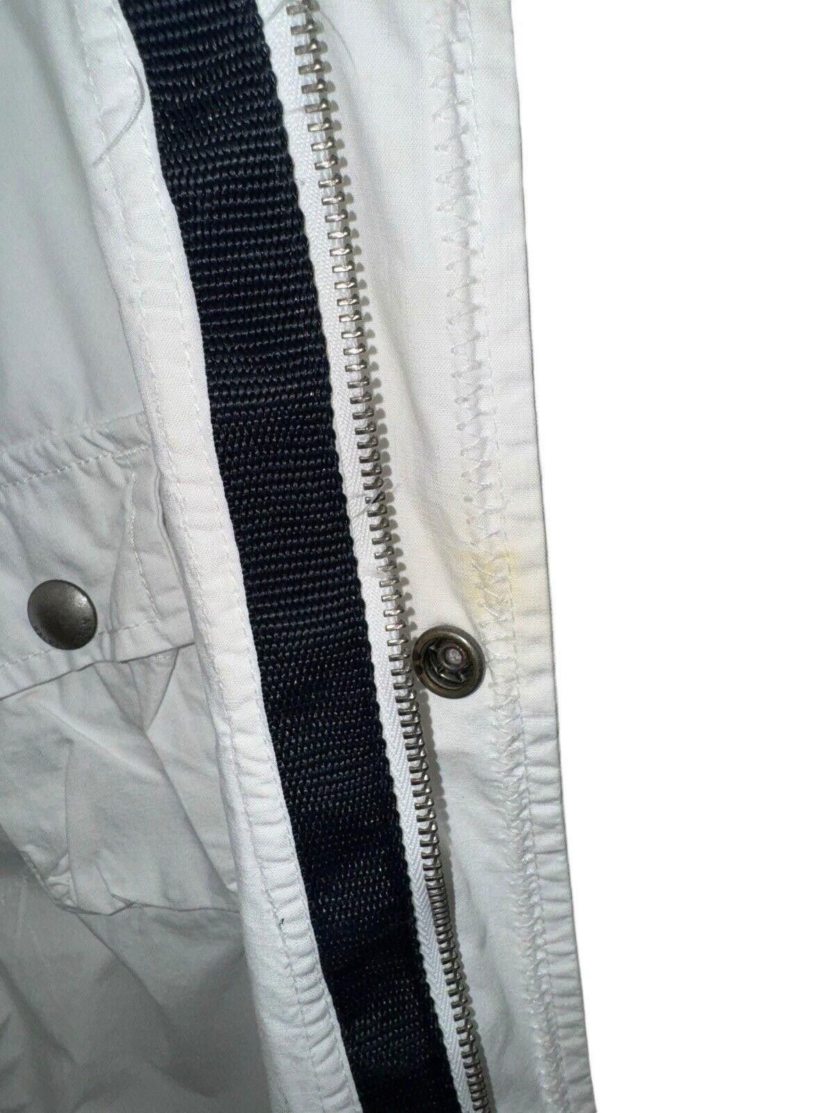 Polo Ralph Lauren Vintage Polo Ralph Lauren Yacht Club Sailing Vest Sz M RARE Size US M / EU 48-50 / 2 - 7 Thumbnail