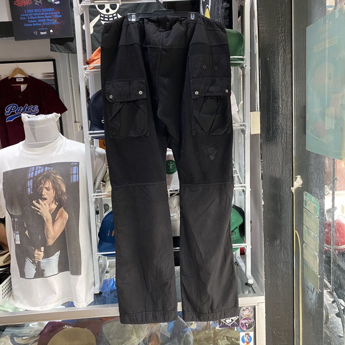 J.Lindeberg J. Lindeberg Stockholm Pants Size US 38 / EU 54 - 2 Thumbnail