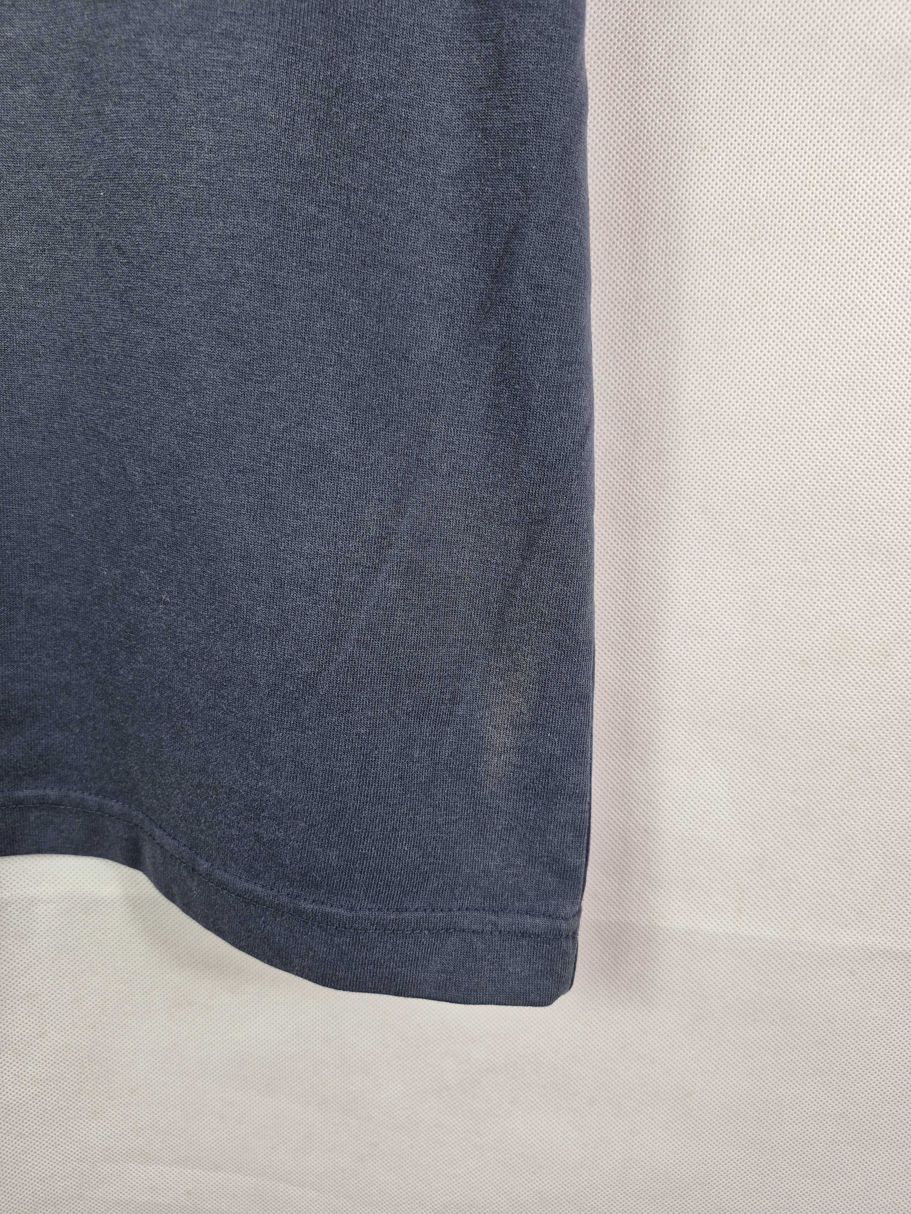 The North Face 🔥 The North Face Big Logo Backhit Tee Size US L / EU 52-54 / 3 - 5 Thumbnail